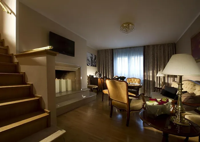 Best Western Premier SlonAlbergo