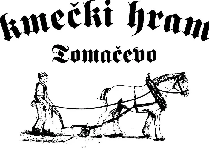 Penzion Kmečki Hram Lubiana